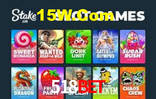 518bet: A Experiência de Casino com Jogos de Mesa ao Vivo