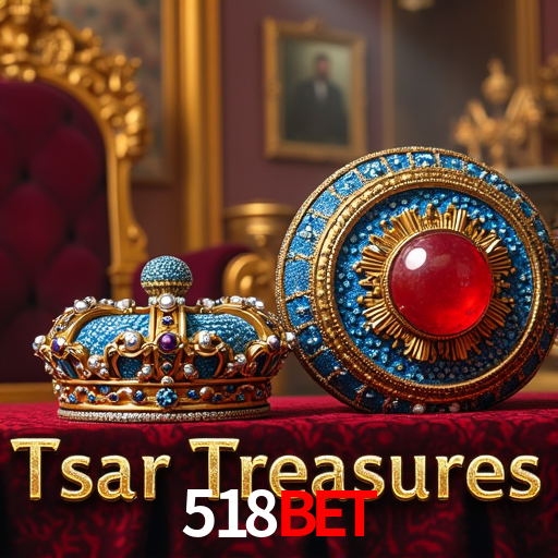 Descubra o Programa VIP da 518bet: Vantagens Exclusivas para Jogadores