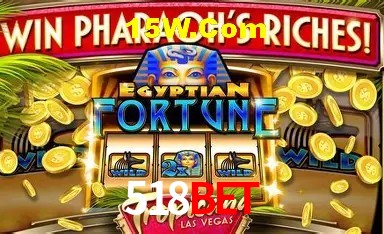 Casino Ao Vivo 518bet