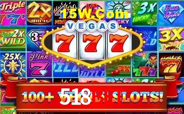 Login Seguro 518bet