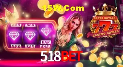 Diretório de Jogos 518bet