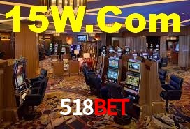 Programa VIP 518bet