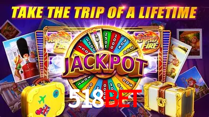 Especiais de Fim de Semana 518bet