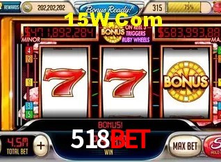 Login Seguro 518bet