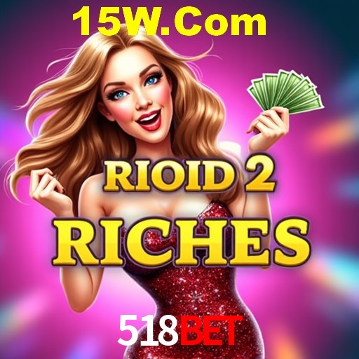 Descubra o Mundo do Cassino Online com 518bet