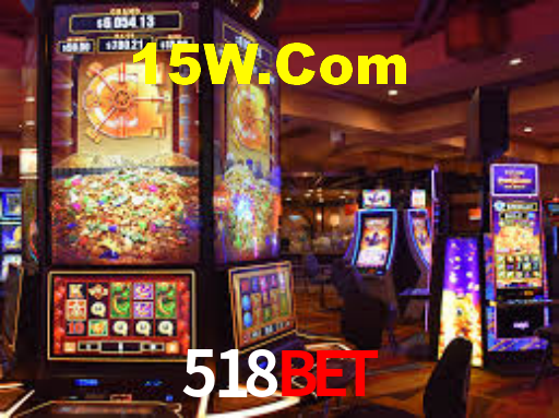 518bet