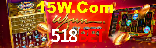 Bônus Generosos e Exclusivos no 518bet para Você!