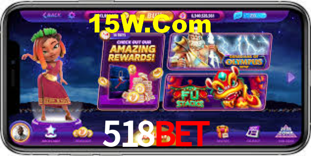 518bet.com
