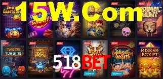 518bet