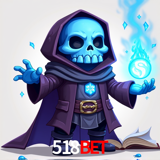 Apostas de Tênis 518bet