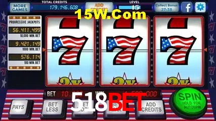 Promoção Relâmpago 518bet