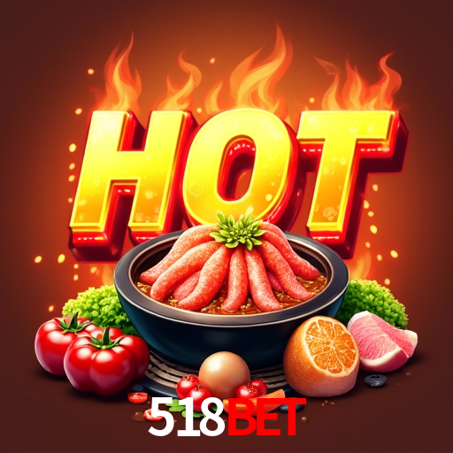 A Revolução dos Aplicativos de Jogos no 518bet