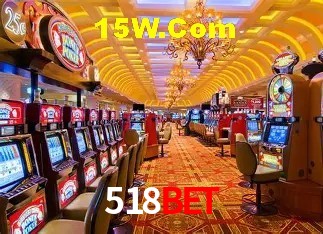 Segurança 2FA 518bet