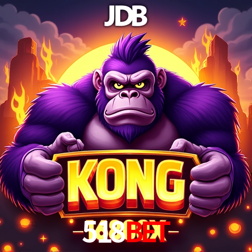 Jogos Exclusivos 518bet